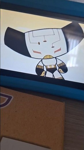 Rugrats in Paris Final Battle Robotboy Vs Protoboy #rugrats #90scartoons #movie #nickelodeon