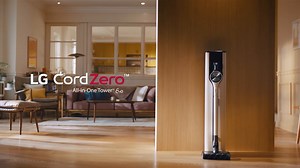 Chez vous, l’excellence réside dans chaque détail. Un intérieur impeccable, sans effort et sans compromis. 🤩 LG CordZero™, l’art du nettoyage réinventé. #LgMaroc #LgCordzero #LifesGood | LG Global