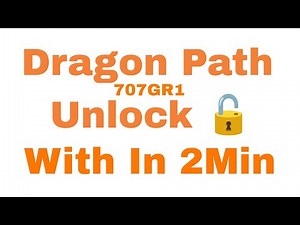 Dragon Path Ont Airtel Xtreme Fiber Router Unlock.. National Saurabh..