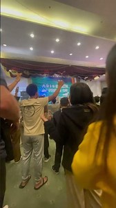 Missionary Anthem - YWAM Philippines National Conference 2025 - Baguio City