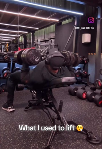 Bodybuilder's Comeback Journey After One Year off