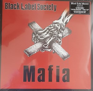 Black Label Society - Mafia