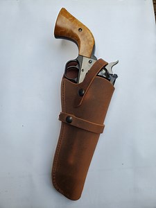 Ruger Blackhawk, Super Blackhawk Revolver Holster - Etsy