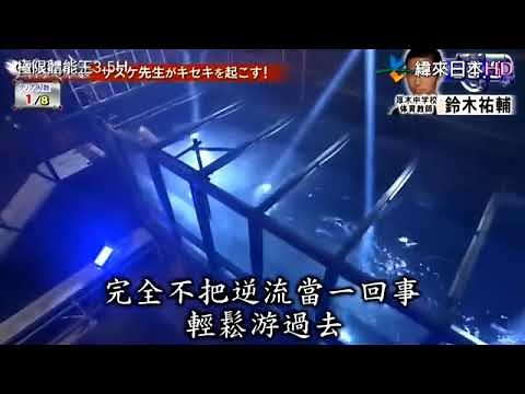 鈴木祐輔(SASUKE先生) バックストリーム集