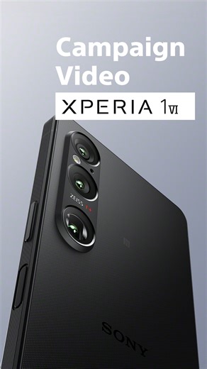 124K views · 2.7K reactions | Capture the moment with True Optical quality on #Xperia1VI Learn more about Xperia 1 VI: https://bit.ly/FB_Xperia1VI Explore a device that supports more focal lengths than ever before, including the 16mm, 24mm, 48mm and optical variable zoom from 85mm to 170mm. However you see the world, set your imagination free with Xperia 1 VI. #SonyXperia #ZoomIntoWonder | Sony - Xperia | Facebook
