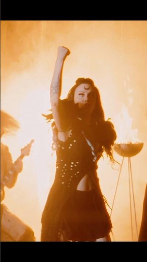 VISIONS OF ATLANTIS & WARKINGS