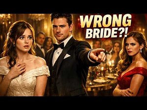The CEO Refused the Perfect Bride | Ep 1 | The Wrong Bride, the Right Heart