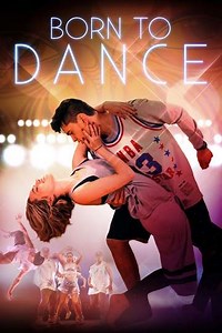 Born to Dance - Movie