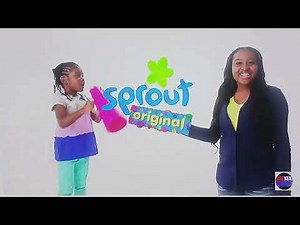 🍲Soup2Nuts🍲/Scholastic/Sprout Original/FilmRise (2014/2018!) #1