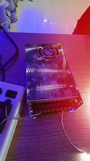 Power Supply 12v DC 20a 240 Watt