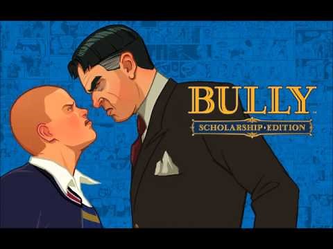 Bully Main Theme - Original Introduction (Full)