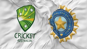 Cricket Australia Acb Board Control Cricket Stock Footage Video (100% Royalty-free) 1111362485 | Shutterstock