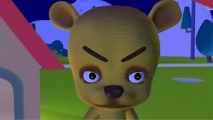 鞠萍姐姐讲故事30：黄鼠狼偷鸡，快来听鞠萍姐姐讲故事吧