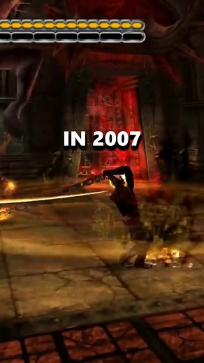 Forgotten Super Hero Games: Ghost Rider