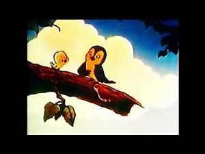 Little Audrey - "Song of the Birds" (1949)