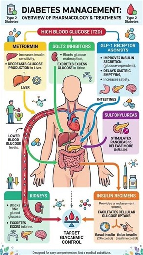 The Diabetes Drug Revolution: A Simplified Guide to Ozempic, Jardiance, & More