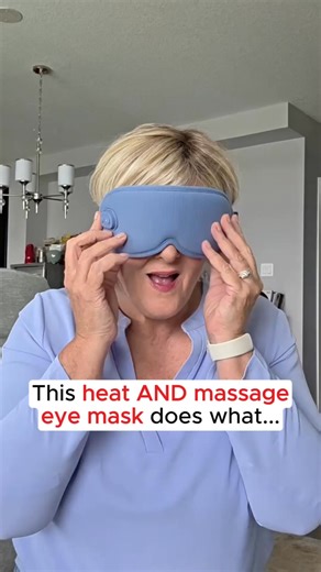 Say goodbye to burning, itching, and dryness. Sleepye restores natural hydration, improves circulation, and relaxes eye muscles in minutes.👁️‍🗨️ | Sleepye