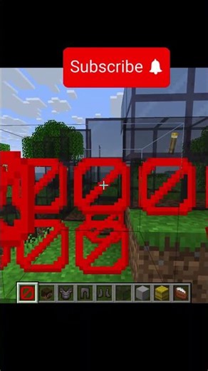 Easy Invisible Stable Tutorial