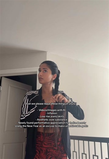 Leaving Behind Trends of 2025