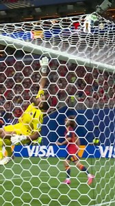 Cabo Verde 0-0 España: Vozinha, Superior Player of the Match