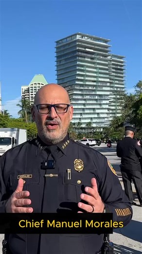 5K views · 174 reactions | Today we remember the heroes, those first responders who ran towards danger to help save lives during the tragic events of 9/11. Prayers to the loved ones of those who lost their lives on this day 24 years ago. We will always remember.  | Miami Police Department | Facebook