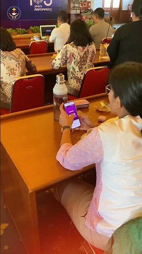 Workshop Implementasi Manajemen Risiko di Fasilitas Pelayanan Kesehatan RS Santo Borromeus