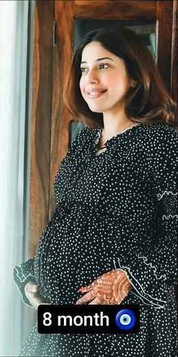 Addite malik pregnancy journey 🧿❤#pregnantlife #addite #shorts #youtubeshorts #tranding #likee