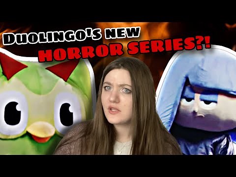 Duolingo’s New Horror Show | Living With Lily (EXPLAINED)