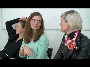 Zero Waste Trainer training video