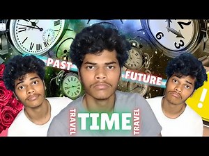 Science Says Time Travel Is Possible. Here's How It Works.