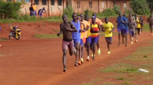 Men at work#worldcrosscountrychampionship #athletechallenge #fyp #foryoupage #athleticstiktok