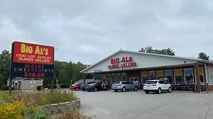 Big Al's to close its doors by the end of year