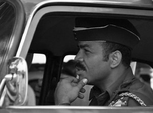 An Epic Tale of Soldiers & the Officers’ Wives! Ramsey Nouah, Rita Dominic, Ibinabo Fiberisima, Chidi Mokeme star in Izu Ojukwu’s New Movie, ’76