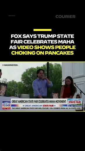So this is what RFK Jr. means when he says 'Make America Healthy Again' ...