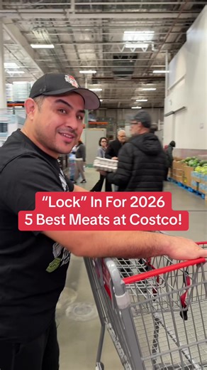 Top 5 Best Cuts of Meat at Costco for 2026