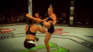 122 reactions · 17 shares | Cris Cyborg defends her title against Holly Holm at #UFC219 this Saturday. Order now! bit.ly/ufc219ppv ✔️ Cyborg vs Holm (UFC women's featherweight title) ✔️ Khabib vs Barboza ✔️ Condit vs Magny | UFC | Facebook