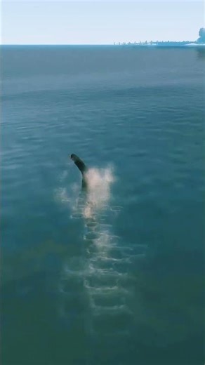 Swimming Across Every GTA City 🌊 | Which Game Takes the Longest? 🤯