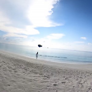 4.3K views · 165 reactions | Escaping the cold in search of some winter sun? Don't forget to pack the essentials! Sunscreen ✅ Beach Towel ✅ Swimming trunks ✅ Arriving to the beach in epic fashion, David Nimmo style? CHECK!  #PerformanceDesigns #PDvalkyrie #PDAthlete | Performance Designs | Facebook