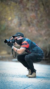 GHOST RIDER🔥 | CityHunter