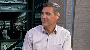 Inside The Studio: Jay Wright