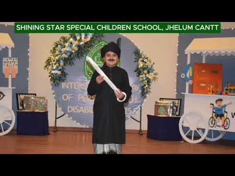 3rd December Celebration | Empowering Special Persons