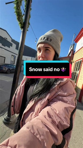 New Zealand update: No snow for us today — family travel note