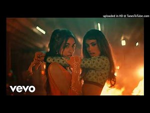 TINI_ Maria Becerra - Miénteme (Video Oficial)_160K)