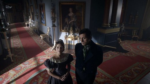 Victoria S01E03 - Brocket Hall