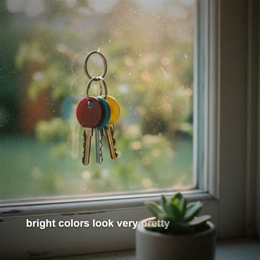 Stop Fumbling with Keys!#shorts