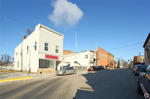 106 & 112 S Church St, Hudson, MI 49247 - Hudson, MI for Sale | LoopNet