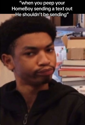 Like I know I didn’t js peep that” 🤨🤨😭😭 #funnymeme