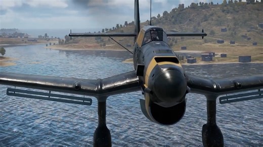 The sunken Stuka: The discovery of a WWII dive bomber hidden beneath the Adriatic Sea