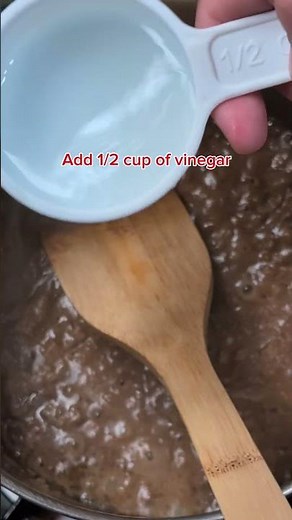 Make your own Lechon sauce!