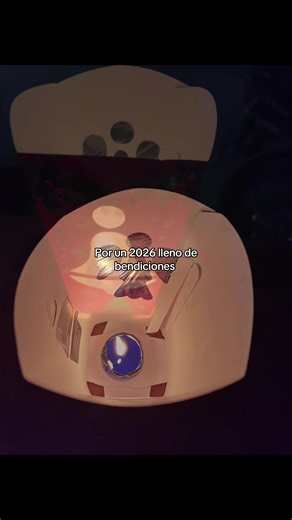 Por todo el apoyo esta es para ustedes. #navidad #2026 #parati